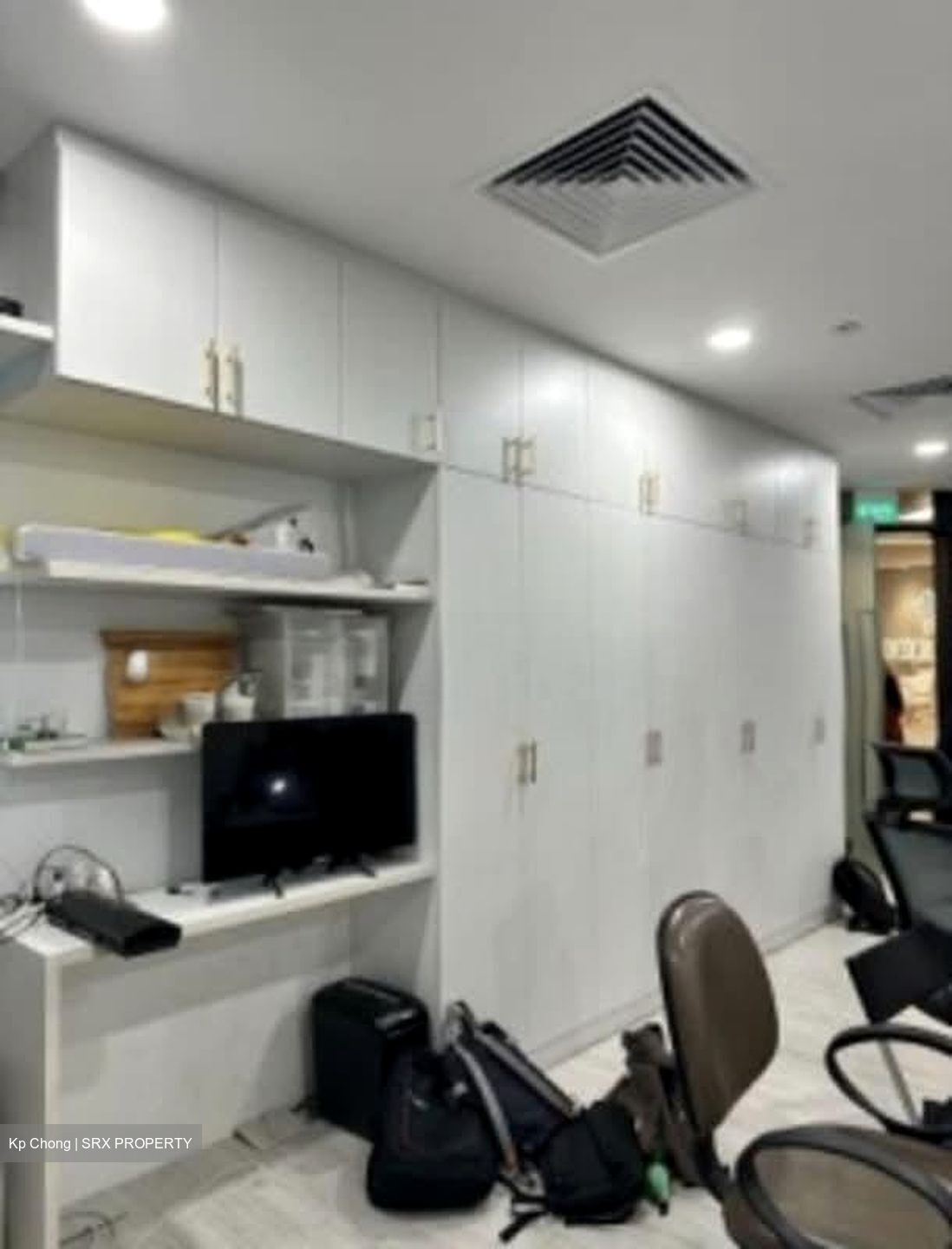 Funan (D6), Office #554934121